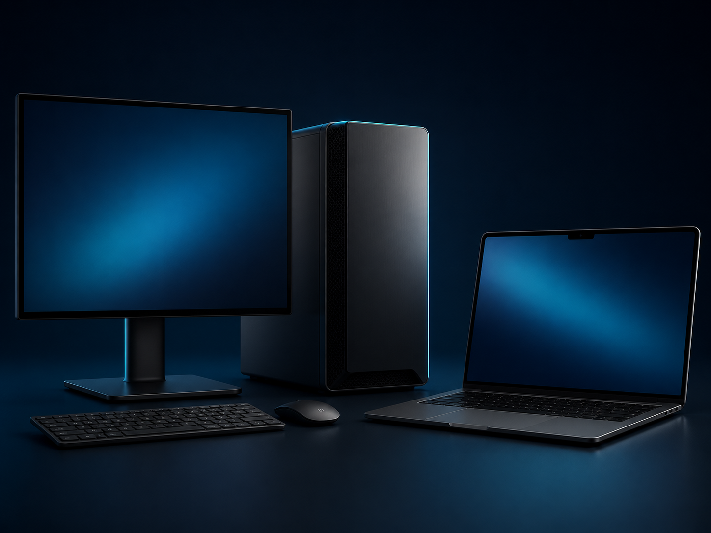 Computadores